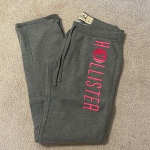 Hollister Sweat Pants
